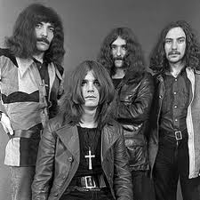 black sabbath